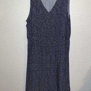 old navy short dress